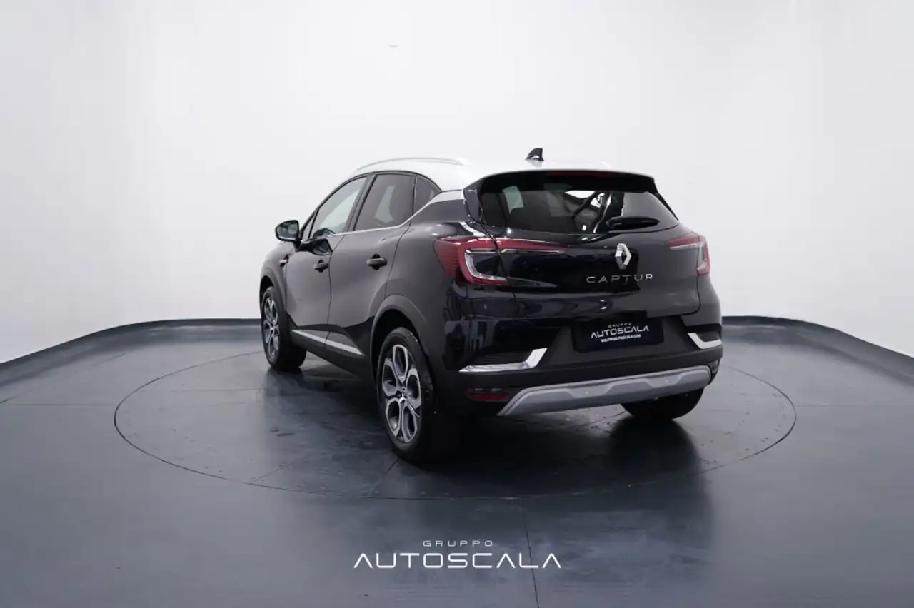 Renault Captur 4